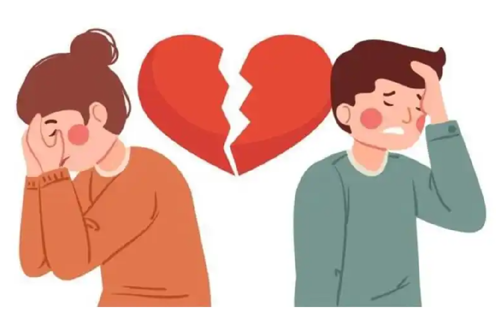 上海市婚姻挽回：如何让小三不会再联系老公