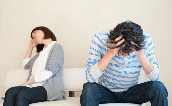 上海市私家调查：婚外遇到真爱怎么办