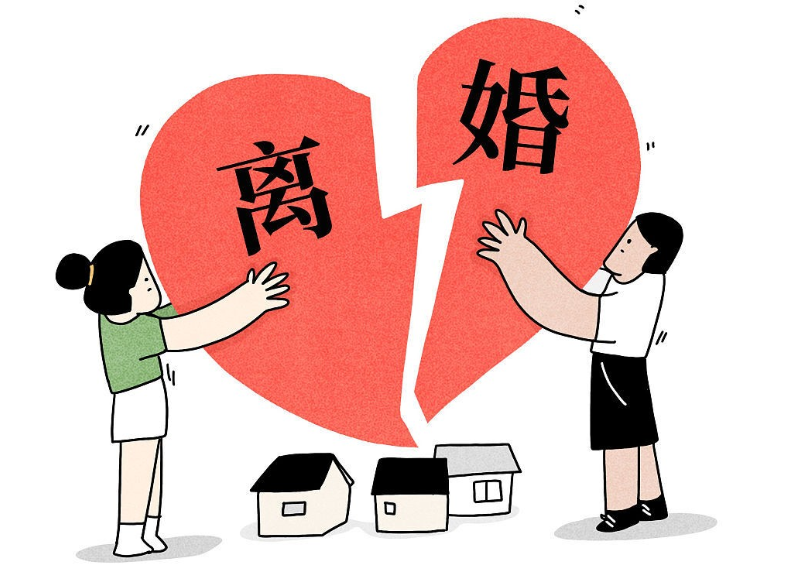 上海专业调查公司：小三的钱如何要回来